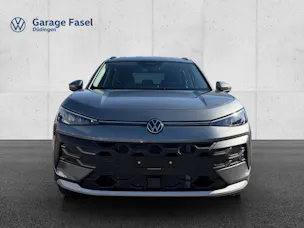 VW T-Roc 1.5 eTSI mHEV Trend DSG