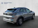 VW T-Roc 1.5 eTSI mHEV Trend DSG