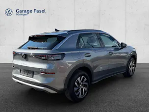 VW T-Roc 1.5 eTSI mHEV Trend DSG