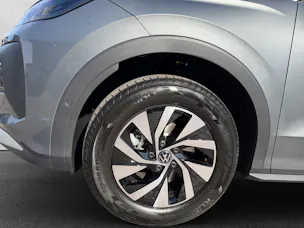 VW T-Roc 1.5 eTSI mHEV Trend DSG