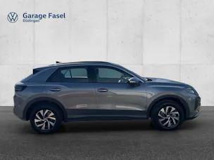 VW T-Roc 1.5 eTSI mHEV Trend DSG