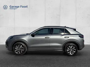 VW T-Roc 1.5 eTSI mHEV Trend DSG