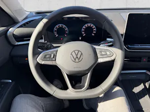 VW T-Roc 1.5 eTSI mHEV Trend DSG