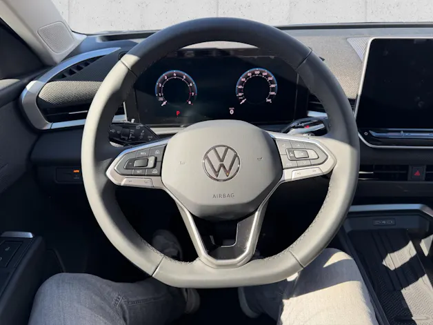 VW T-Roc 1.5 eTSI mHEV Trend DSG
