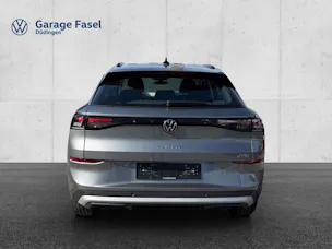 VW T-Roc 1.5 eTSI mHEV Trend DSG