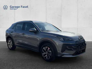 VW T-Roc 1.5 eTSI mHEV Trend DSG