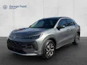 VW T-Roc 1.5 eTSI mHEV Trend DSG