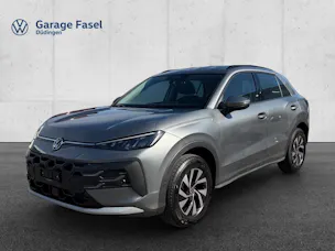 VW T-Roc 1.5 eTSI mHEV Trend DSG