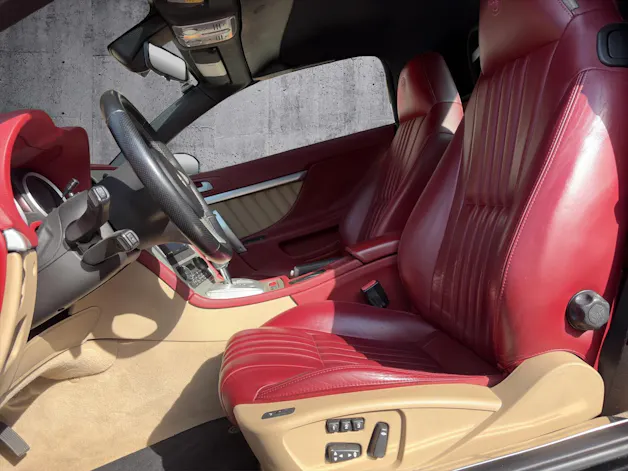 ALFA ROMEO Spider 3.2 JTS Q4