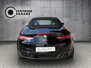 ALFA ROMEO Spider 3.2 JTS Q4