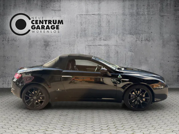 ALFA ROMEO Spider 3.2 JTS Q4