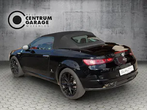 ALFA ROMEO Spider 3.2 JTS Q4
