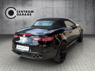ALFA ROMEO Spider 3.2 JTS Q4