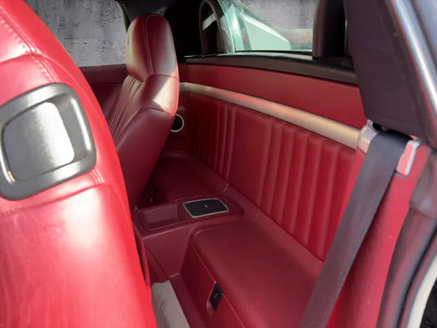ALFA ROMEO Spider 3.2 JTS Q4