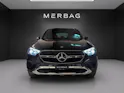 MERCEDES-BENZ GLC 200 4Matic 9G-Tronic