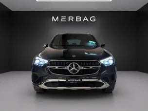 MERCEDES-BENZ GLC 200 4Matic 9G-Tronic