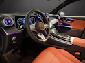 MERCEDES-BENZ GLC 200 4Matic 9G-Tronic