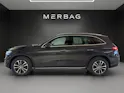 MERCEDES-BENZ GLC 200 4Matic 9G-Tronic