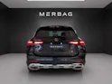 MERCEDES-BENZ GLC 200 4Matic 9G-Tronic