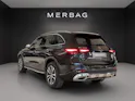 MERCEDES-BENZ GLC 200 4Matic 9G-Tronic