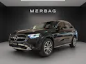 MERCEDES-BENZ GLC 200 4Matic 9G-Tronic