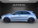 MERCEDES-BENZ A AMG 45 S 4Matic 8G-DCT