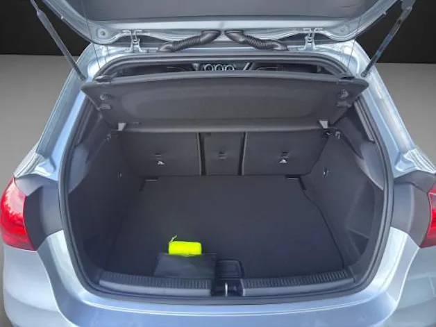 MERCEDES-BENZ A AMG 45 S 4Matic 8G-DCT
