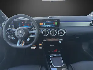 MERCEDES-BENZ A AMG 45 S 4Matic 8G-DCT
