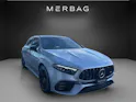 MERCEDES-BENZ A AMG 45 S 4Matic 8G-DCT