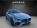 MERCEDES-BENZ A AMG 45 S 4Matic 8G-DCT