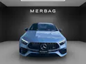 MERCEDES-BENZ A AMG 45 S 4Matic 8G-DCT