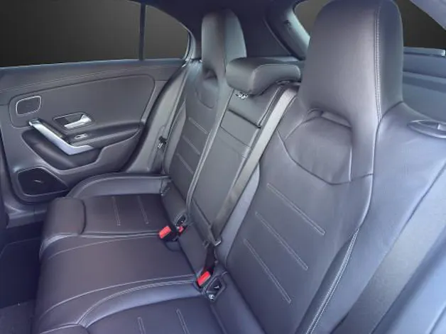 MERCEDES-BENZ A AMG 45 S 4Matic 8G-DCT