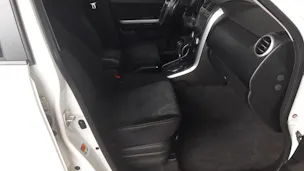 Suzuki Grand Vitara 2.4 16V GL Top Automatic