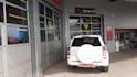 Suzuki Grand Vitara 2.4 16V GL Top Automatic