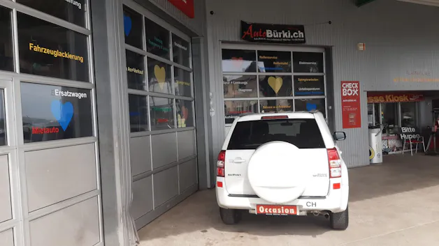 Suzuki Grand Vitara 2.4 16V GL Top Automatic