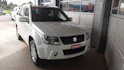 Suzuki Grand Vitara 2.4 16V GL Top Automatic