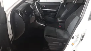 Suzuki Grand Vitara 2.4 16V GL Top Automatic