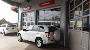 Suzuki Grand Vitara 2.4 16V GL Top Automatic