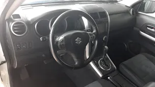 Suzuki Grand Vitara 2.4 16V GL Top Automatic
