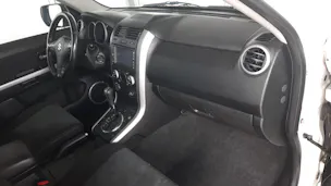 Suzuki Grand Vitara 2.4 16V GL Top Automatic