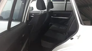 Suzuki Grand Vitara 2.4 16V GL Top Automatic