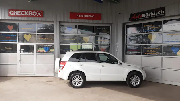 Suzuki Grand Vitara 2.4 16V GL Top Automatic