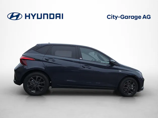 HYUNDAI i20 1.0 T-GDi 120 Amplia DCT