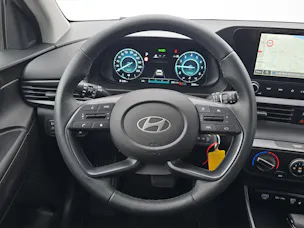 HYUNDAI i20 1.0 T-GDi 120 Amplia DCT