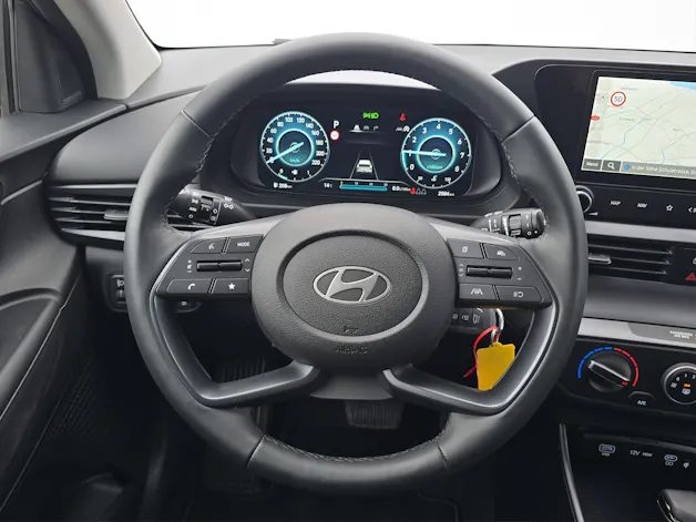 HYUNDAI i20 1.0 T-GDi 120 Amplia DCT