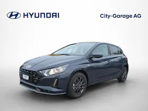 HYUNDAI i20 1.0 T-GDi 120 Amplia DCT