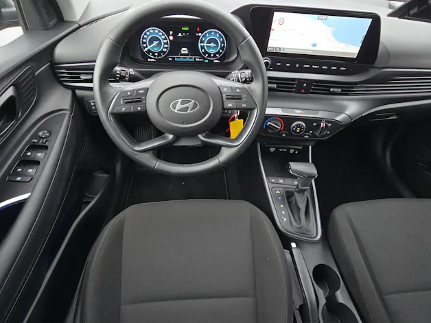 HYUNDAI i20 1.0 T-GDi 120 Amplia DCT