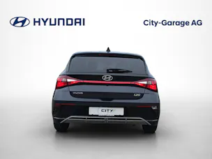 HYUNDAI i20 1.0 T-GDi 120 Amplia DCT