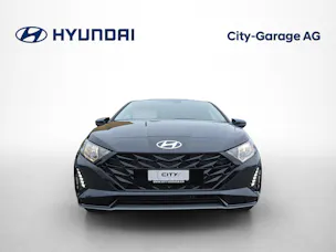 HYUNDAI i20 1.0 T-GDi 120 Amplia DCT