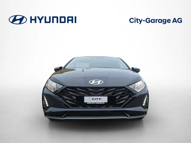 HYUNDAI i20 1.0 T-GDi 120 Amplia DCT